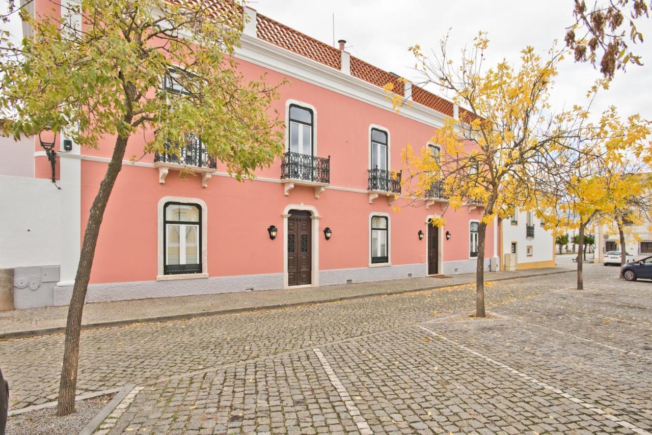 Casa Da Moira Villa เอวิส ภายนอก รูปภาพ