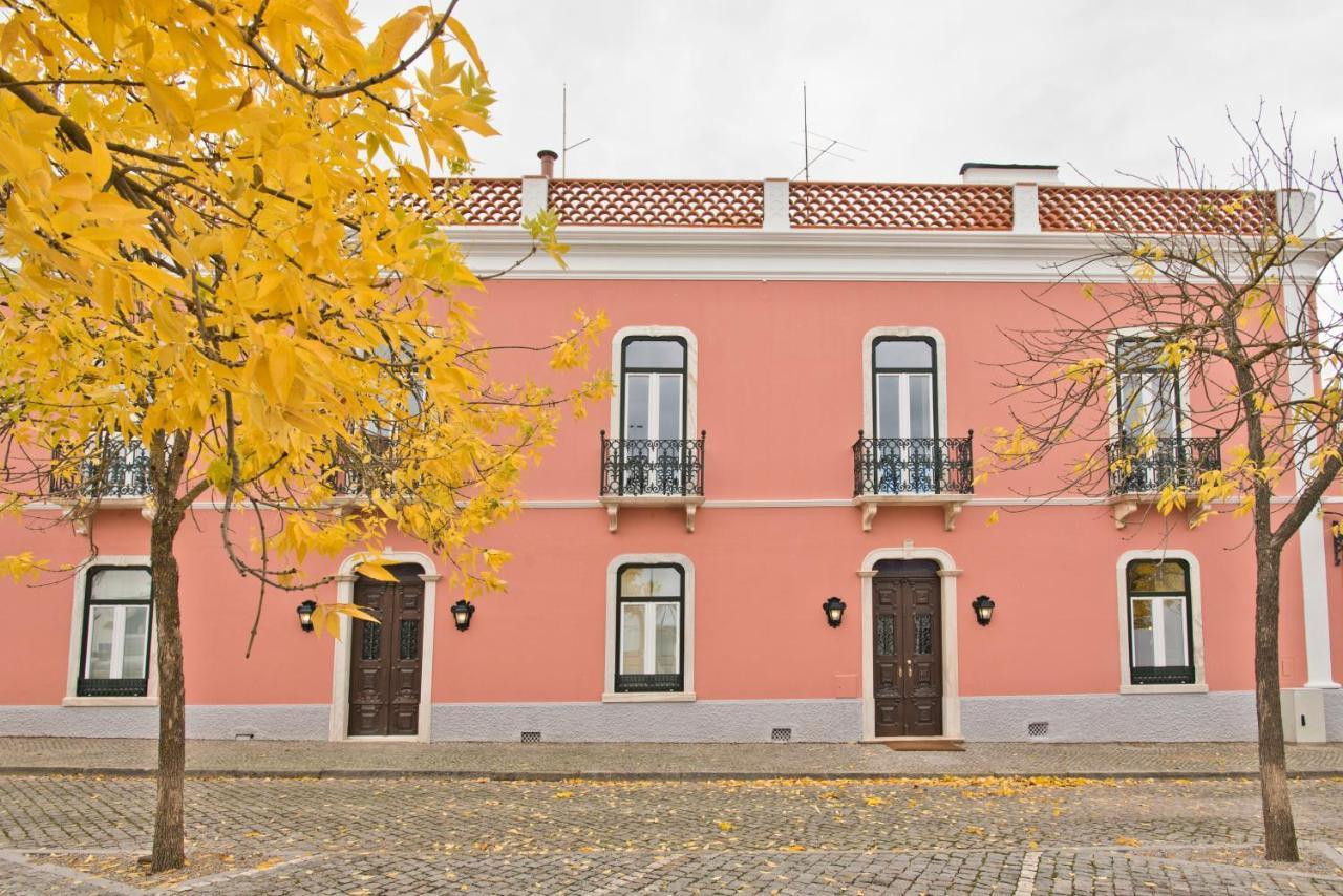 Casa Da Moira Villa เอวิส ภายนอก รูปภาพ